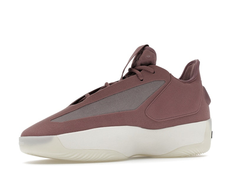 adidas Fear of God Athletics II Basketball Low Wonder Oxide