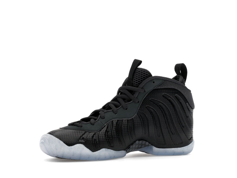 Nike Little Posite One Carbon Fiber (GS)