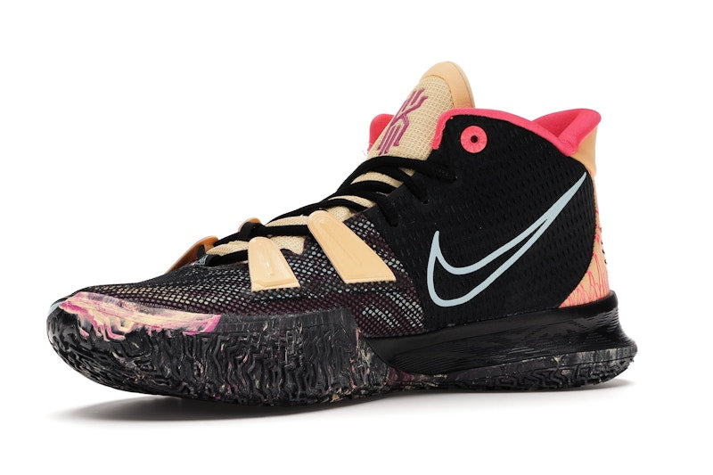 Nike Kyrie 7 Soundwave
