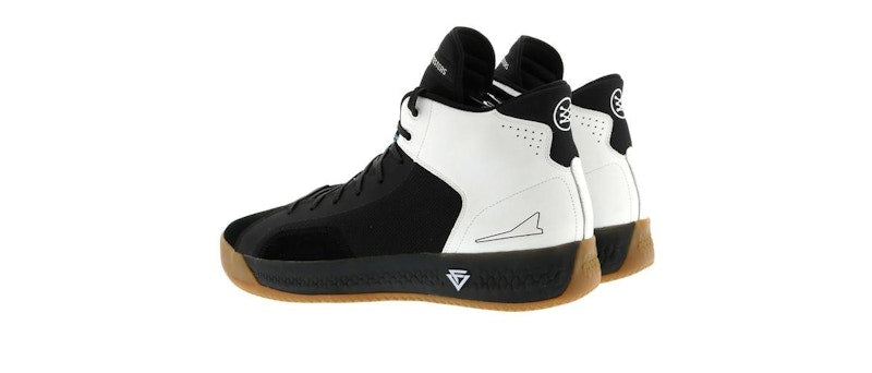 Brand Black Ether WearTesters