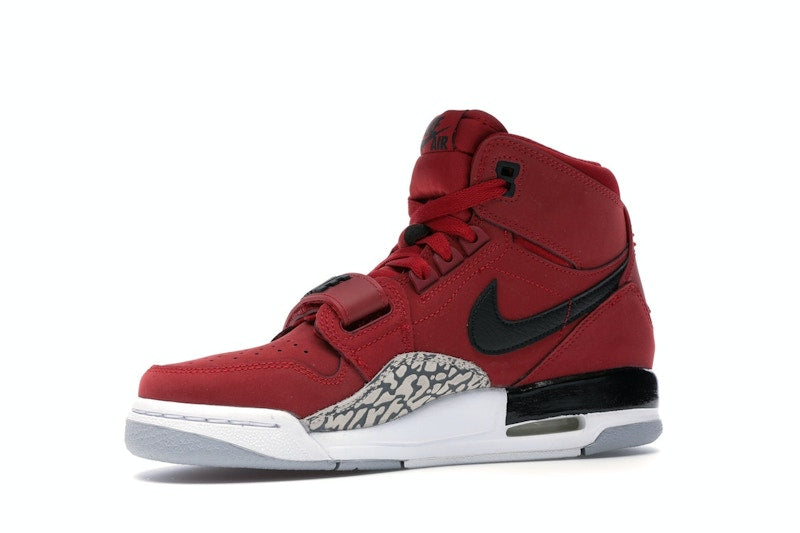 Jordan Legacy 312 Toro (GS)