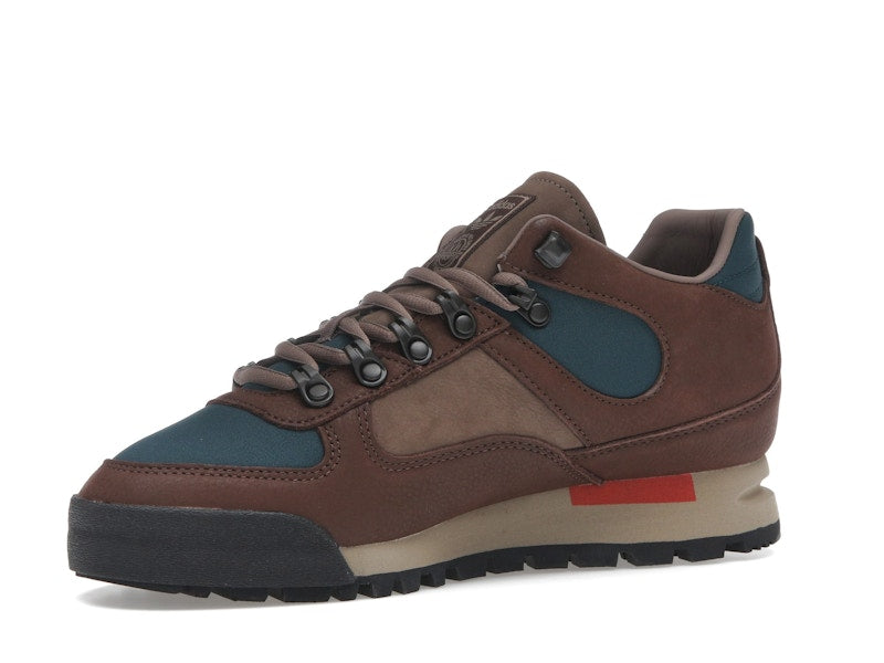 adidas Grisedale SPZL Aurora Ivy Brown
