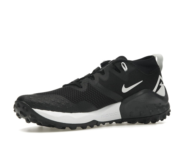 Nike Wildhorse 7 Black Anthracite