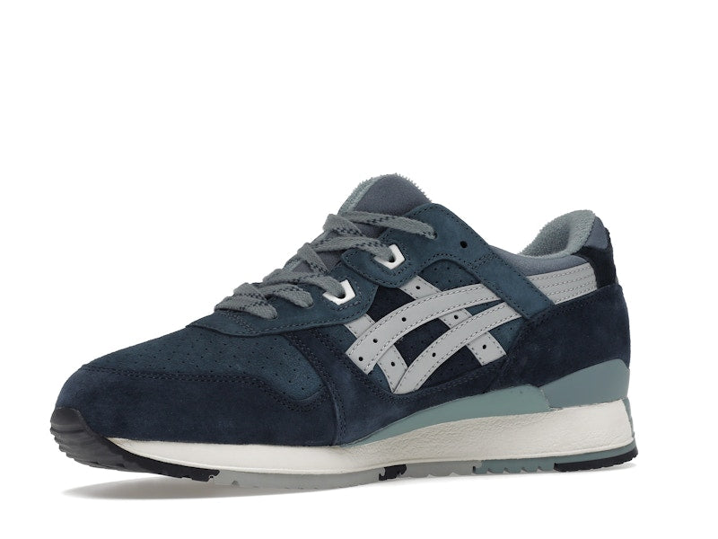 ASICS Gel-Lyte III J Crew Blue Ribbon