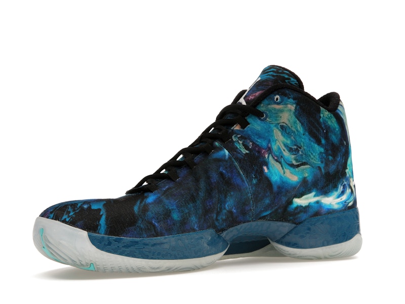 Jordan XX9 Year of the Goat