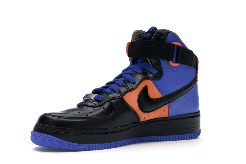 Nike Air Force 1 High Supeme LE NYC