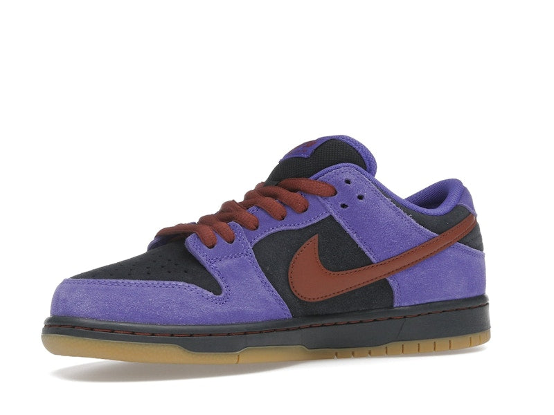 Nike SB Dunk Low Persian Violet