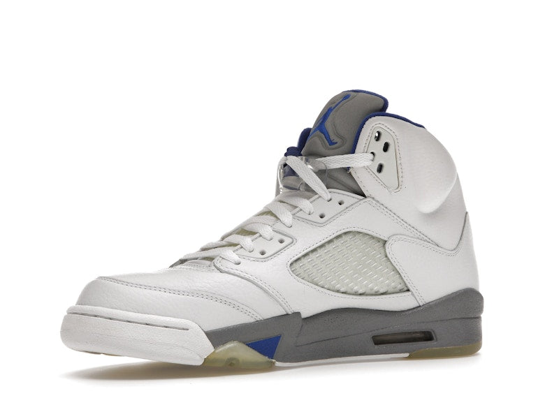 Jordan 5 Retro Stealth