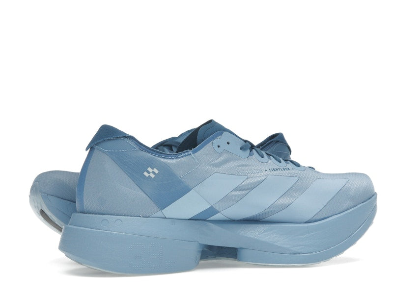 adidas Adizero Adios Pro 4 Y-3 Ash Blue