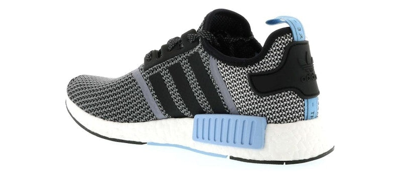 adidas NMD R1 Clear Blue
