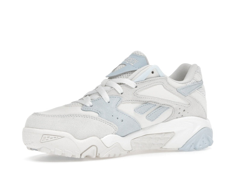 Reebok Preseason 94 Low Chalk Glass Blue