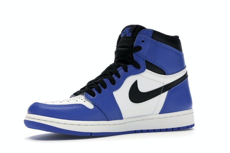 Jordan 1 Retro High Game Royal