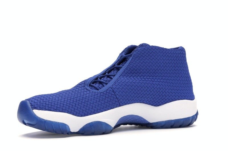 Jordan Future Varsity Royal