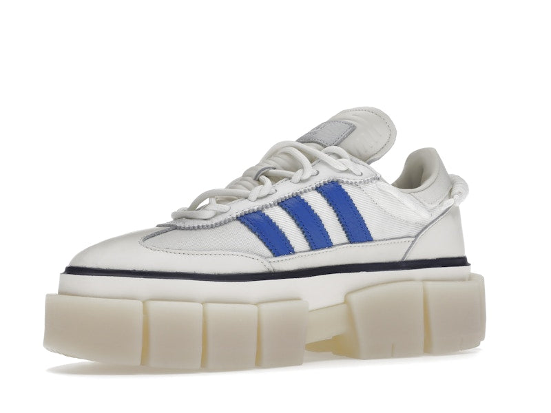 adidas Sleek Super Beyonce Ivy Park White Blue