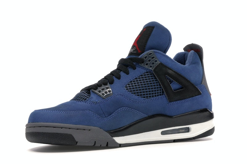 Jordan 4 Retro Eminem Encore