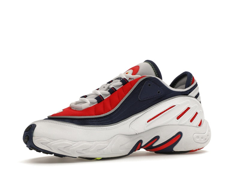adidas FYW 98 OG Red Blue