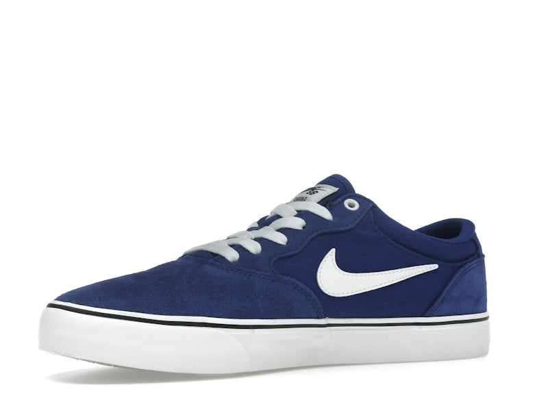 Nike SB Chron 2 Deep Royal Blue