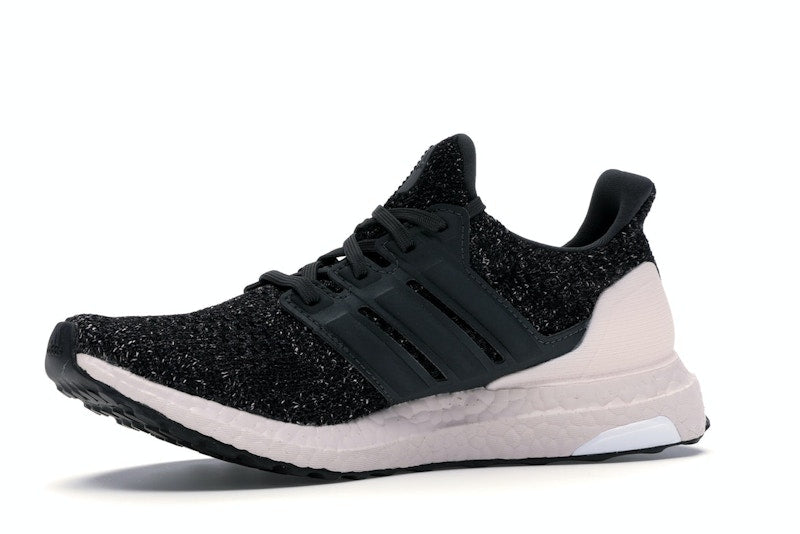 adidas Ultra Boost Core Black Orchid Tint (Women's)
