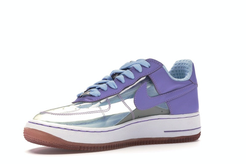 Nike Air Force 1 Low Fantastic 4 Invisible Woman (Women's)