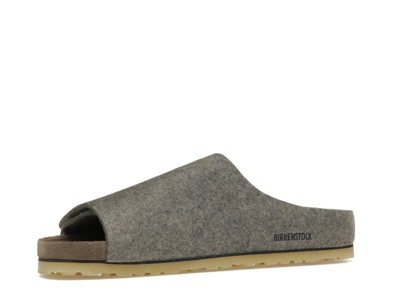 Birkenstock Los Feliz Wool Felt Fear Of God Ash (Narrow Fit)