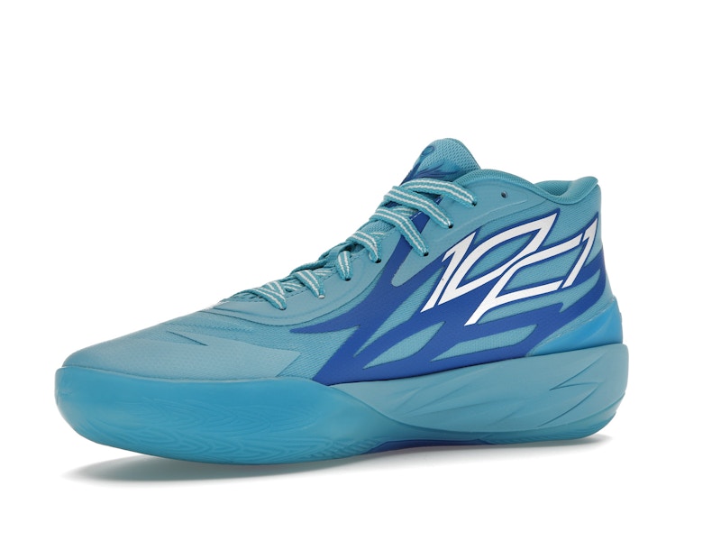 Puma LaMelo Ball MB.02 Rookie Of The Year