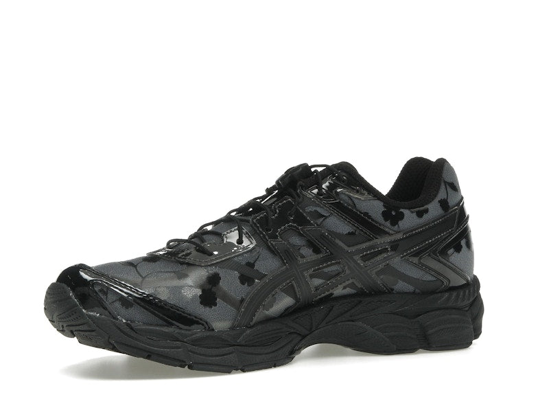 ASICS Gel-Cumulus 16 Cecilie Bahnsen Floral Pack Black