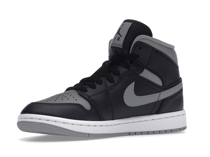 Jordan 1 Mid Shadow (Women's)