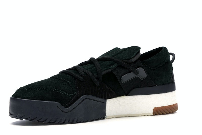 adidas AW BBall Lo Alexander Wang Green Night