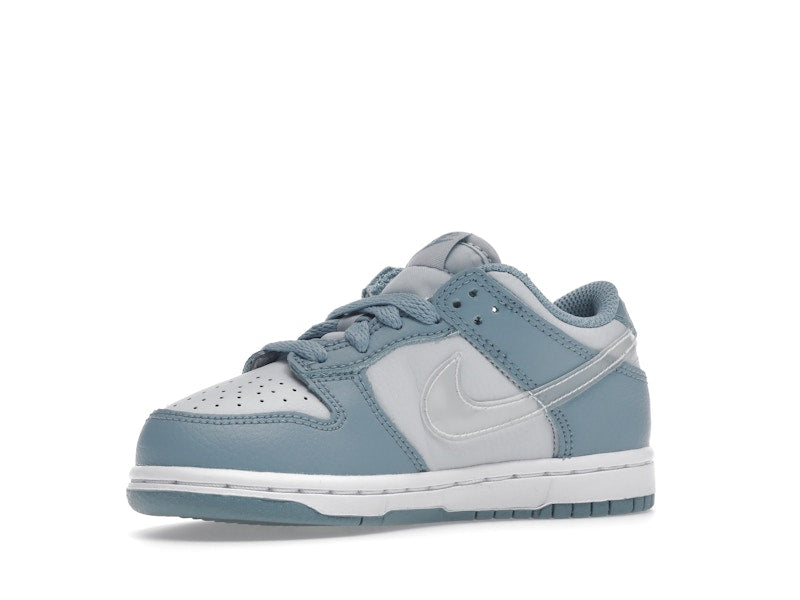 Nike Dunk Low Clear Aqua (PS)
