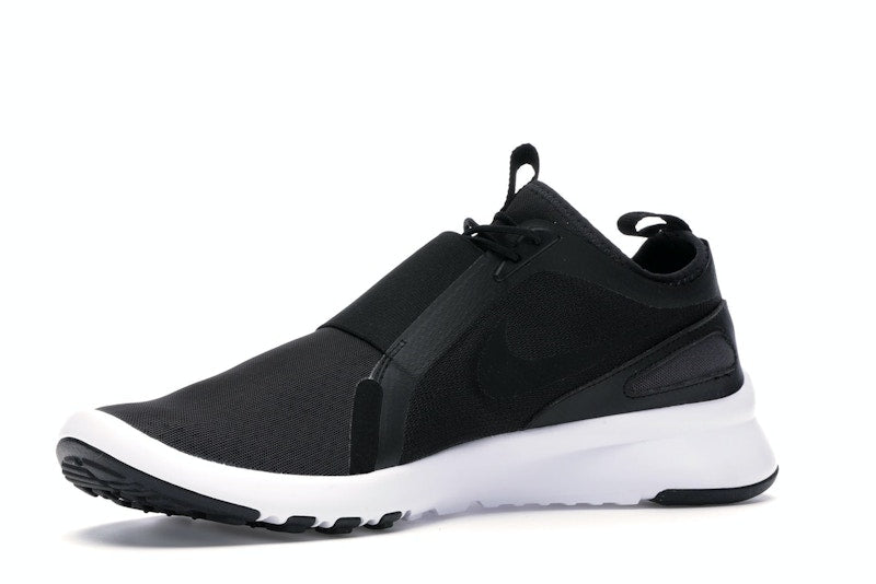 Nike Current Slip On Black
