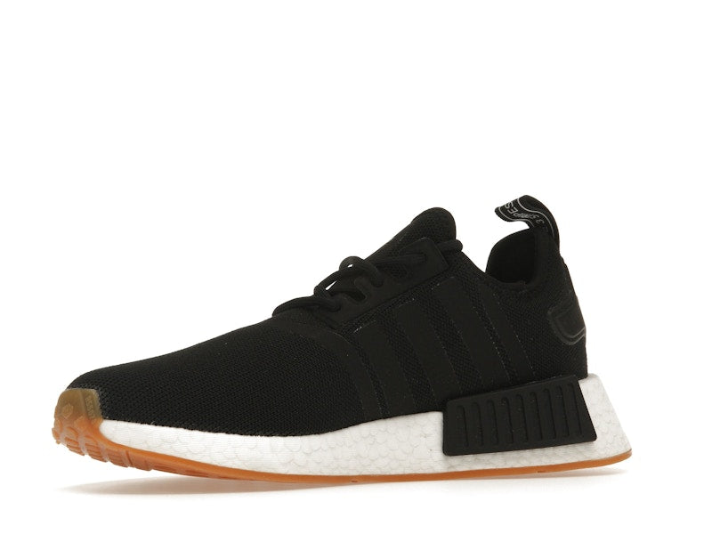 adidas NMD R1 Primeblue Black Gum