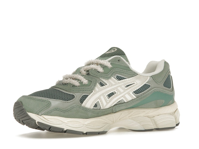 ASICS Gel-NYC Sneakmart x Stan Birch OBI