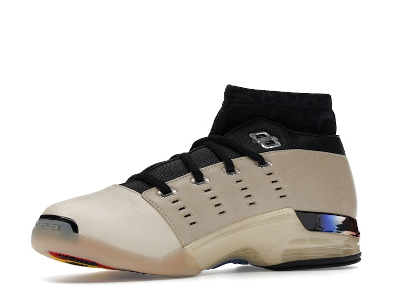 Jordan 17 Retro Low SP Infinite Archives