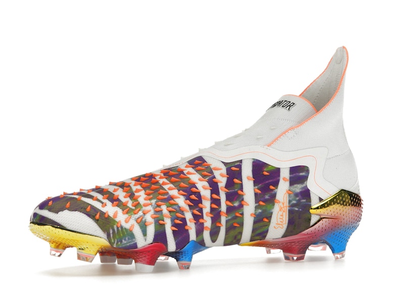 adidas Predator Freak+ FG Paul Pogba Stella McCartney