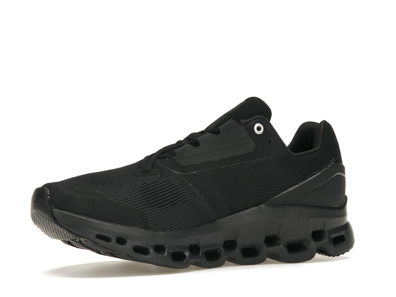 On Running Cloudstratus Black