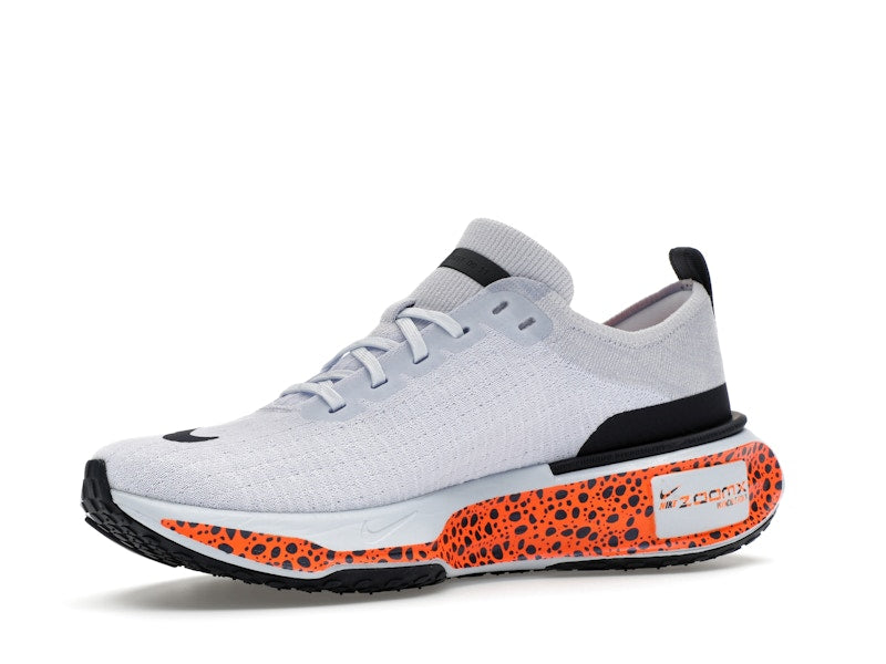 Nike ZoomX Invincible Run 3 Electric Pack Olympic Safari