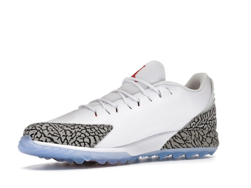 Jordan ADG White Cement