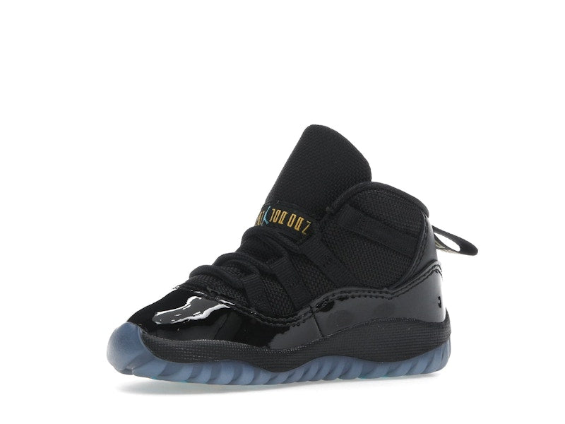 Jordan 11 Retro Gamma Blue (2025) (TD)