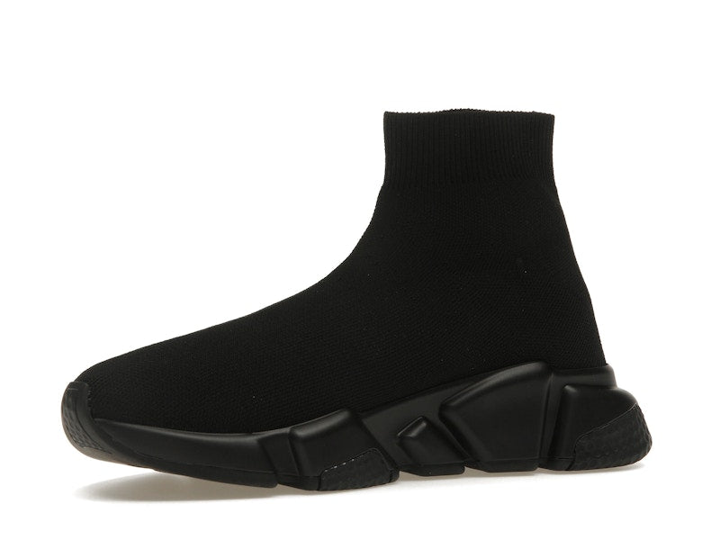 Balenciaga Speed Recycled Black Classic (Women's)