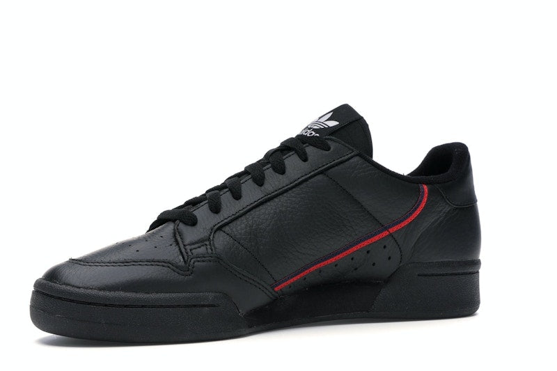 adidas Rascal Black Scarlet Navy