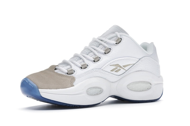Reebok Question Low Oatmeal (2020)