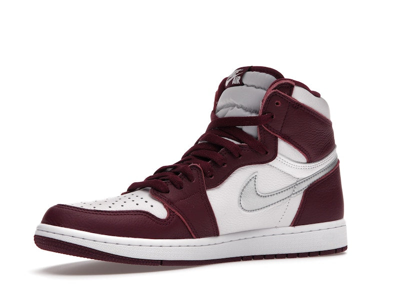 Jordan 1 Retro High OG Bordeaux
