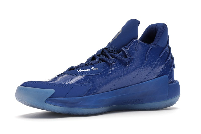 adidas Dame 7 Ric Flair