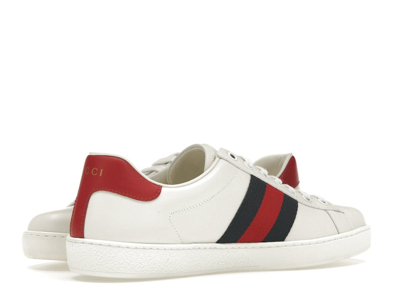 Gucci Ace Cauliflower