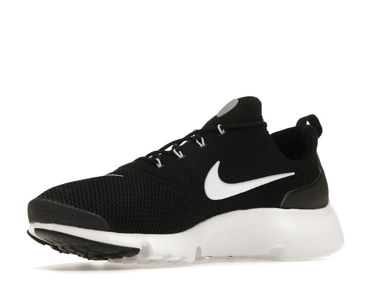 Nike Presto Fly Black/White-Black