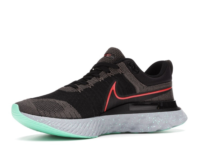 React Infinity Run Flyknit 2 Ridgerock