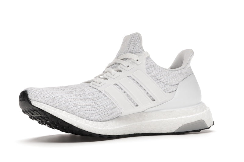 adidas Ultra Boost 4.0 Triple White (Women's)