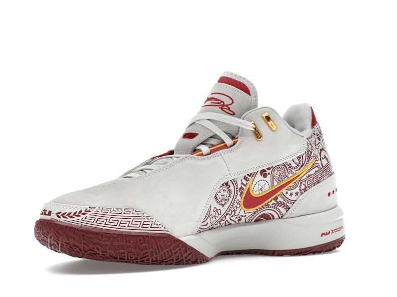 Nike LeBron NXXT Gen AMPD USC