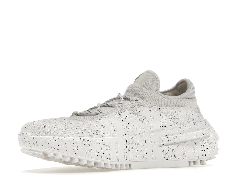 adidas NMD S1 Cali DeWitt White