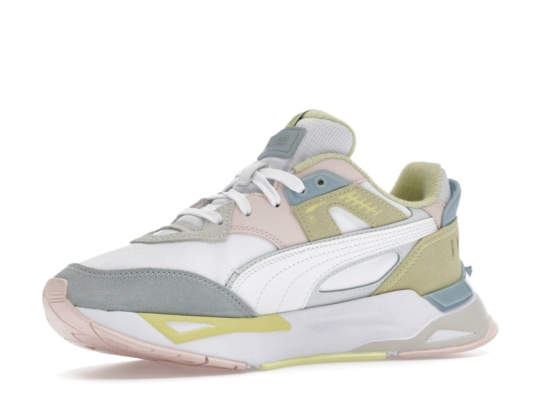 Puma Mirage Sport Pastel White Lotus (Women's)